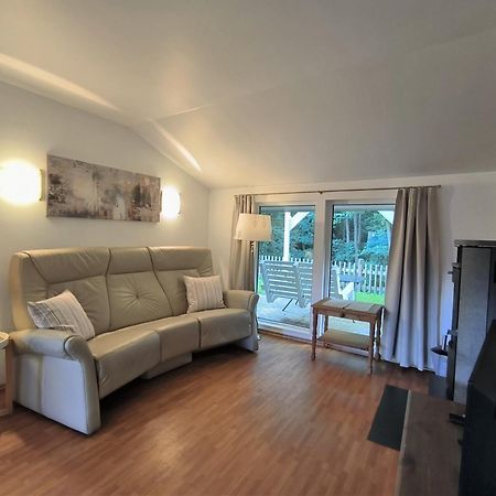 Ferienhaus Paulsen - Gemuetliches Haeuschen Mit Vollstaendig Eingezaeuntem Garten Und Kamin Silberstedt Esterno foto