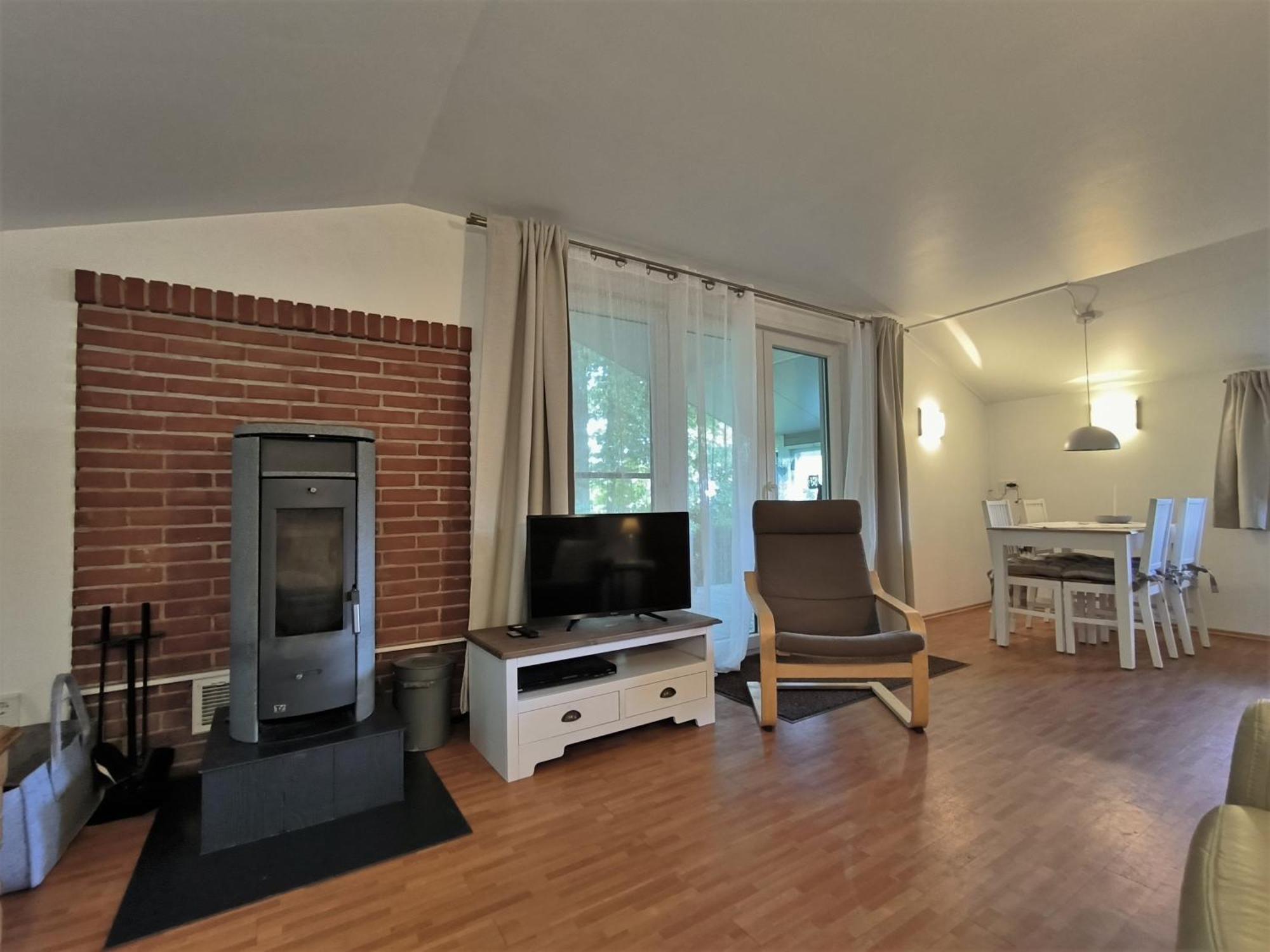 Ferienhaus Paulsen - Gemuetliches Haeuschen Mit Vollstaendig Eingezaeuntem Garten Und Kamin Silberstedt Esterno foto