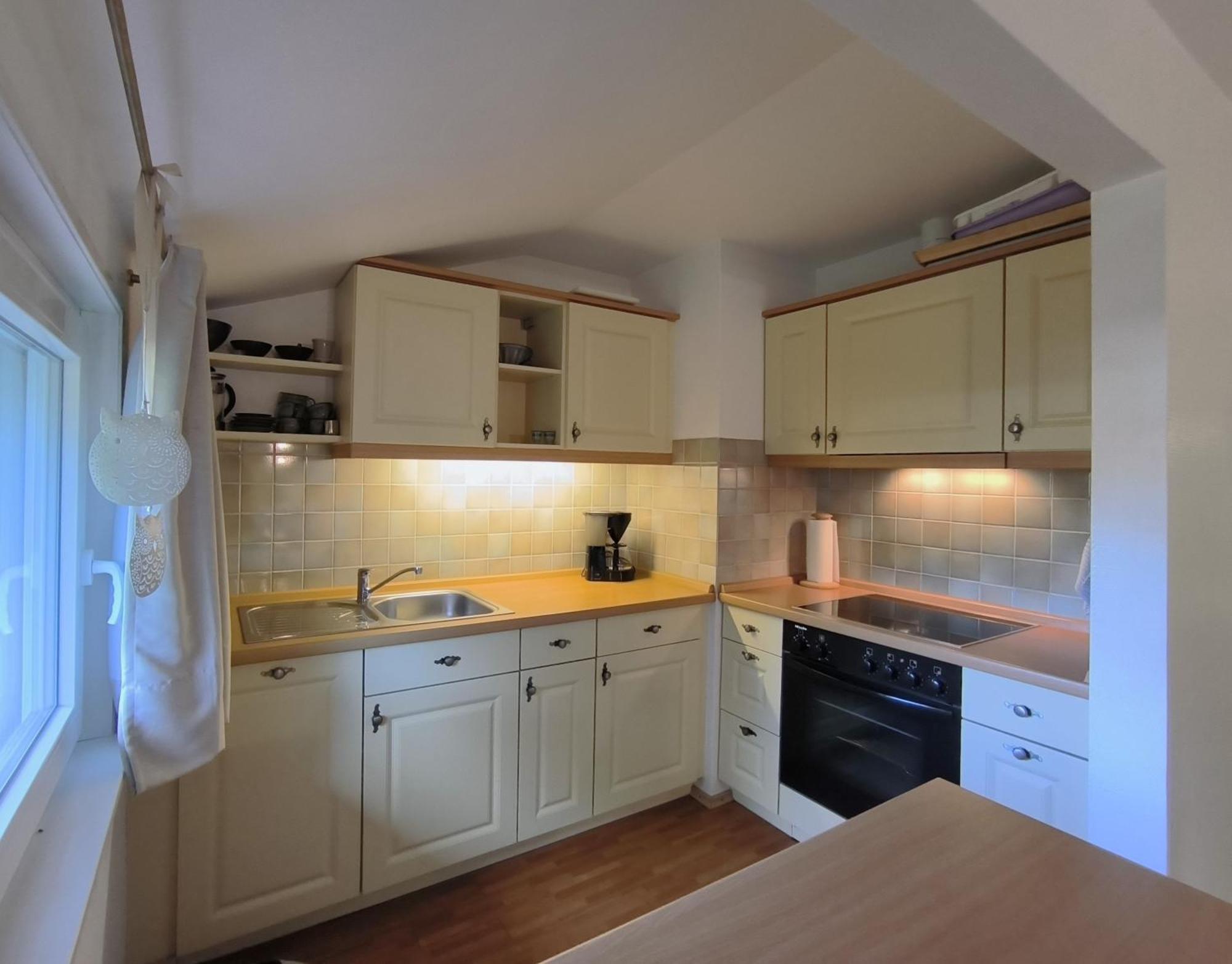Ferienhaus Paulsen - Gemuetliches Haeuschen Mit Vollstaendig Eingezaeuntem Garten Und Kamin Silberstedt Esterno foto