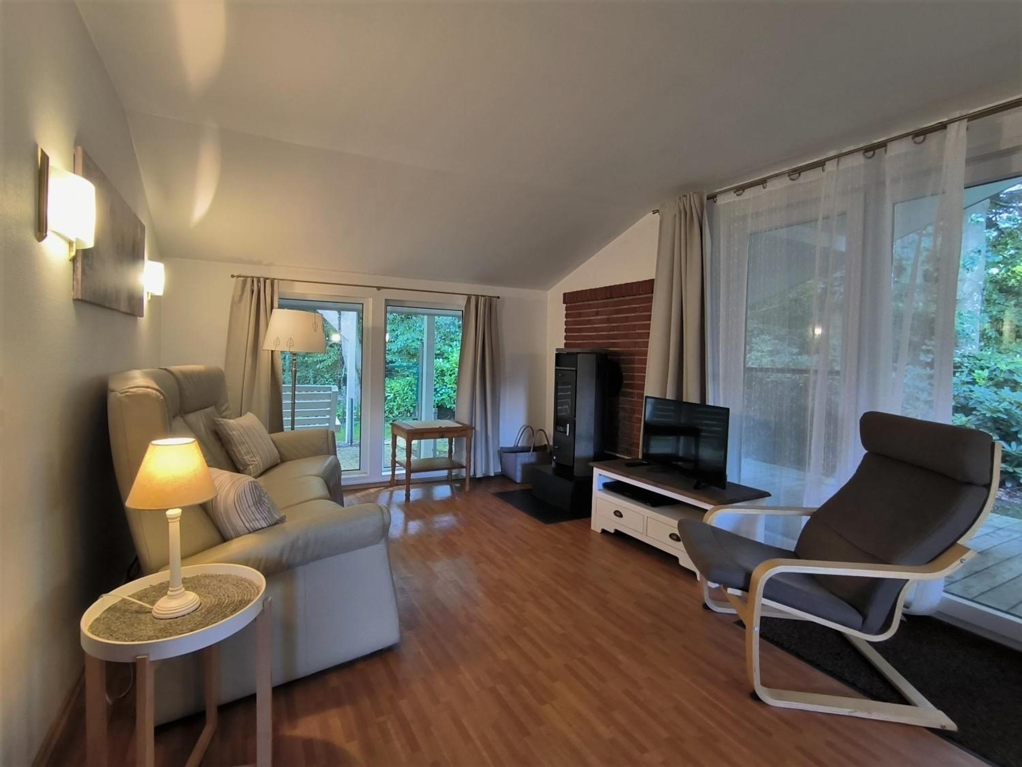 Ferienhaus Paulsen - Gemuetliches Haeuschen Mit Vollstaendig Eingezaeuntem Garten Und Kamin Silberstedt Esterno foto